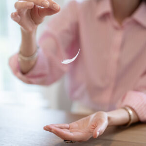 foto personal branding psicologa