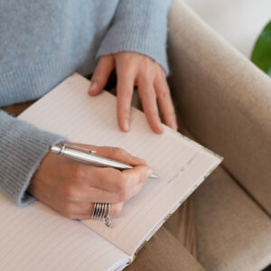 foto personal branding psicologa